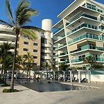 Disfruta Cartagena desde un Apto frente al mar