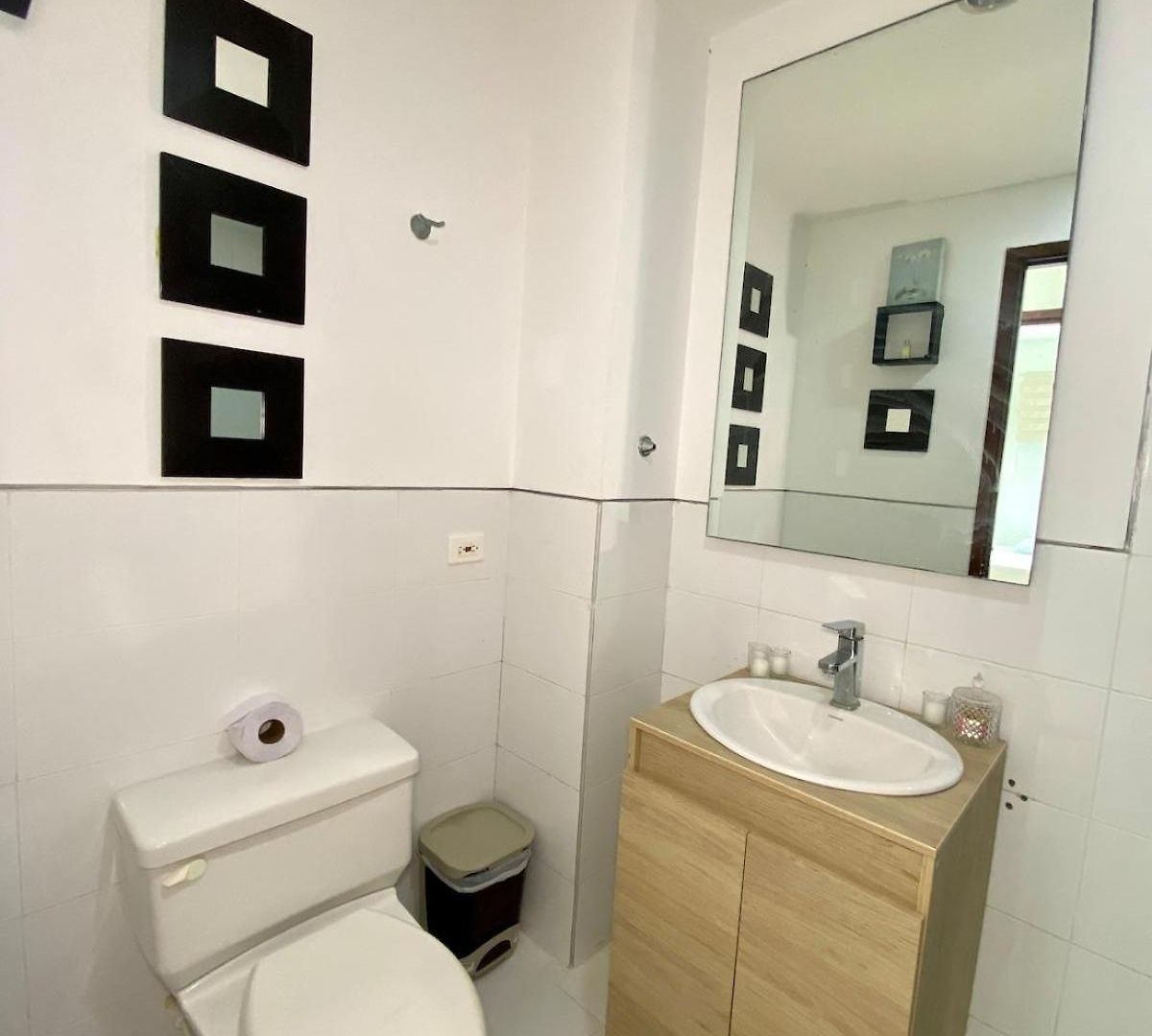 Apartamento Disfruta Desde Un Apto Frente Al Mar