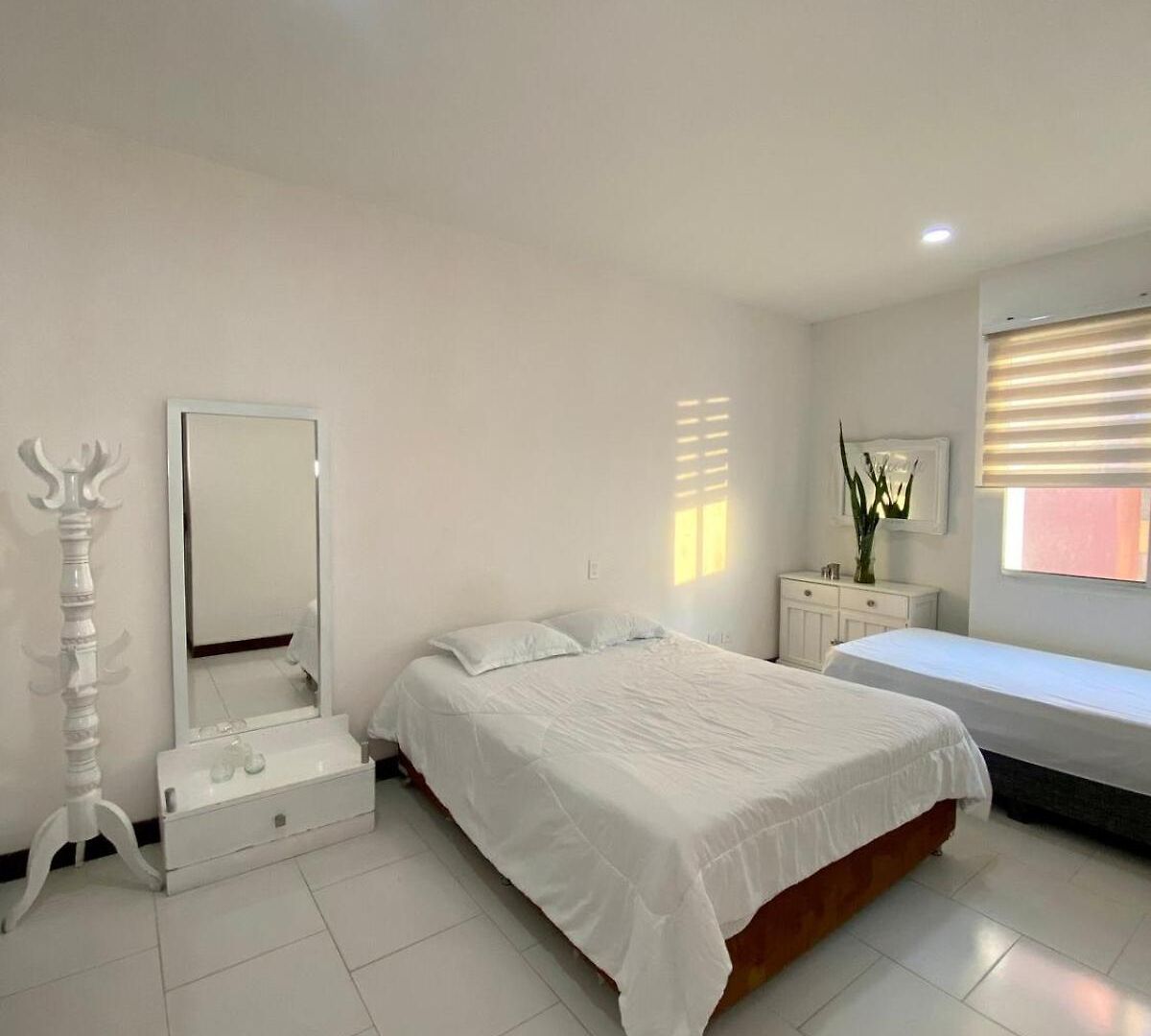 Disfruta Desde Un Apto Frente Al Mar Apartamento Cartagena