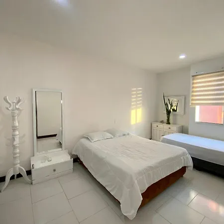 Disfruta Desde Un Apto Frente Al Mar Apartamento Cartagena